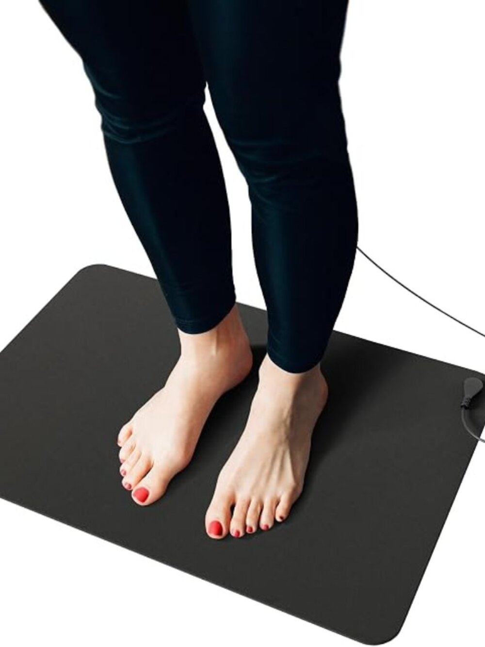 Hooga Grounding Mat NEW — Earthing Mat w/ Cord